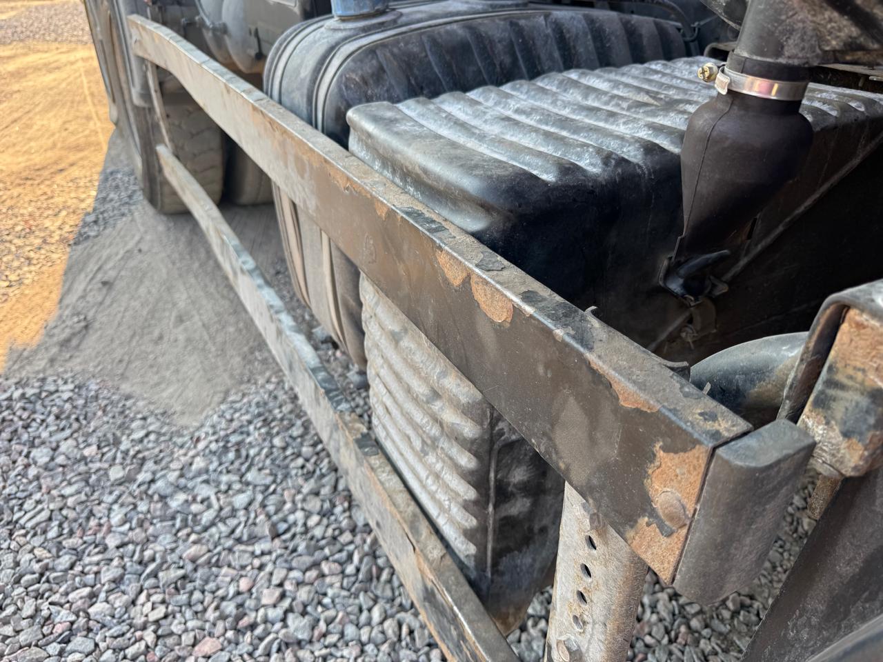 КамАЗ 6520 6x4 Самосвал 2022 г. - фото 20