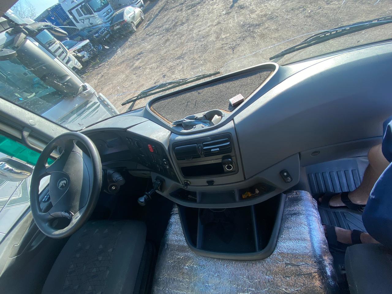 КамАЗ 5490 4x2 Седельный тягач 2021 г. - фото 7