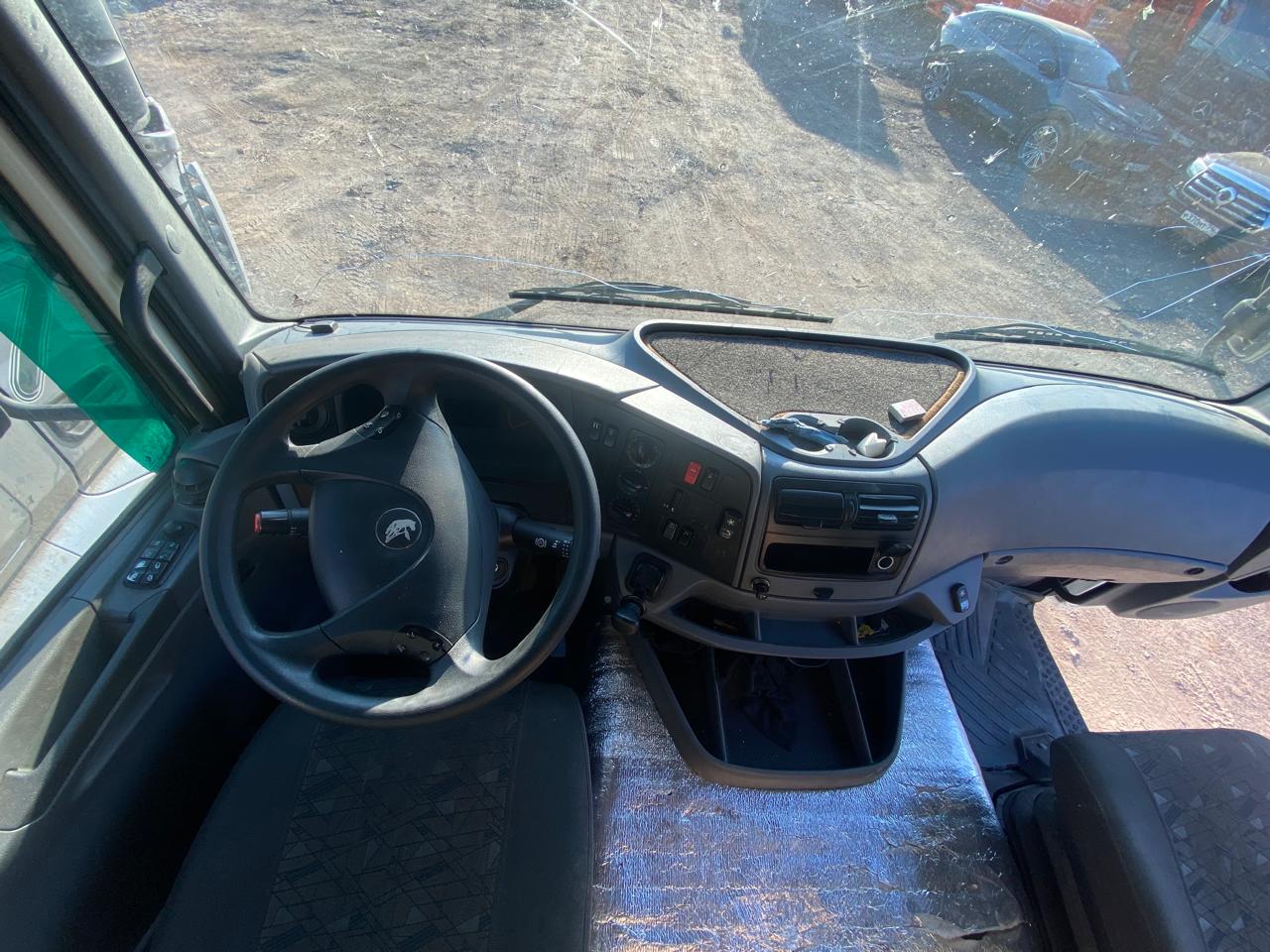 КамАЗ 5490 4x2 Седельный тягач 2021 г. - фото 8