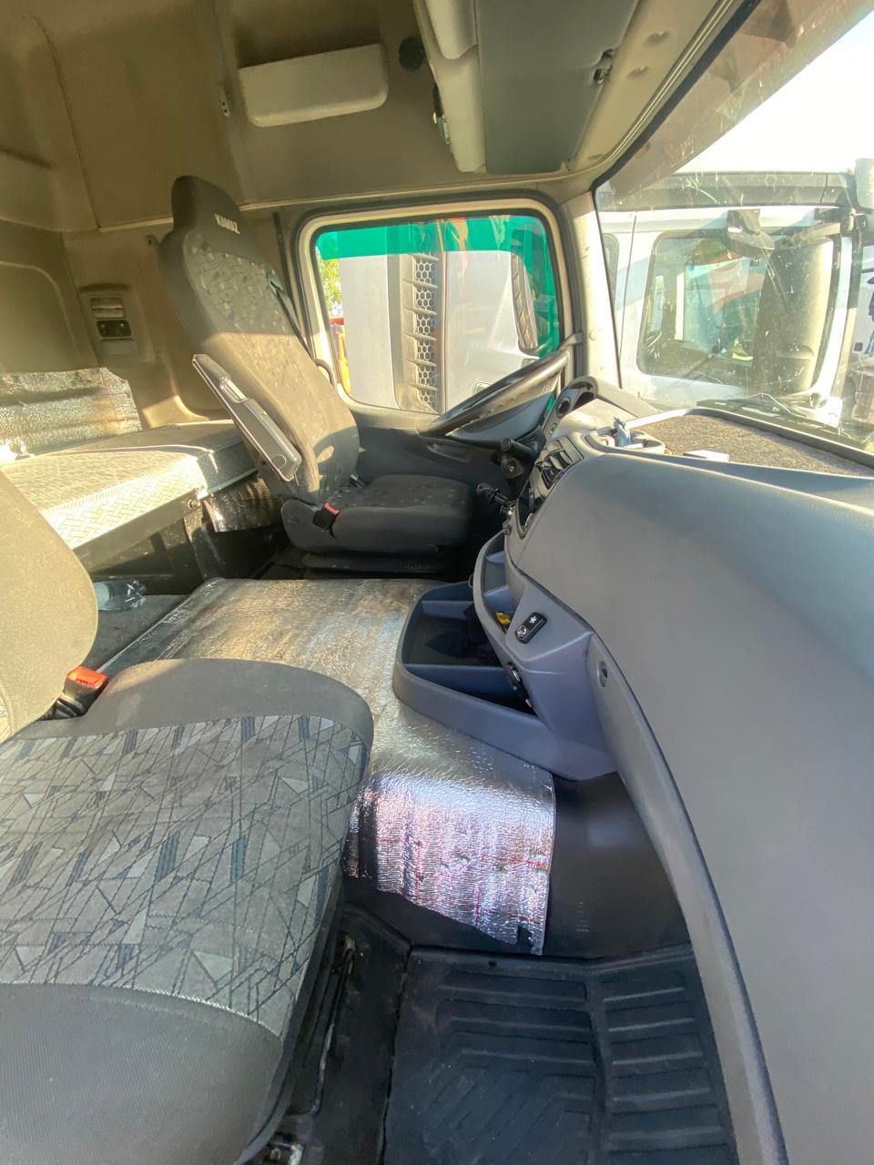 КамАЗ 5490 4x2 Седельный тягач 2021 г. - фото 10