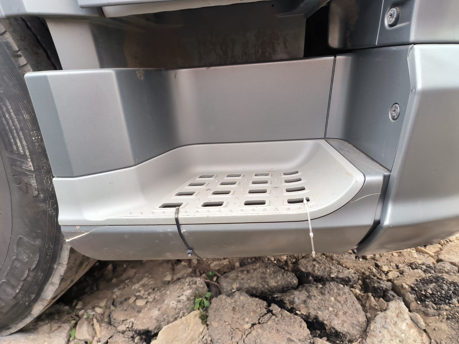 DAF XF 4x2 Седельный тягач 2023 г. - фото 16