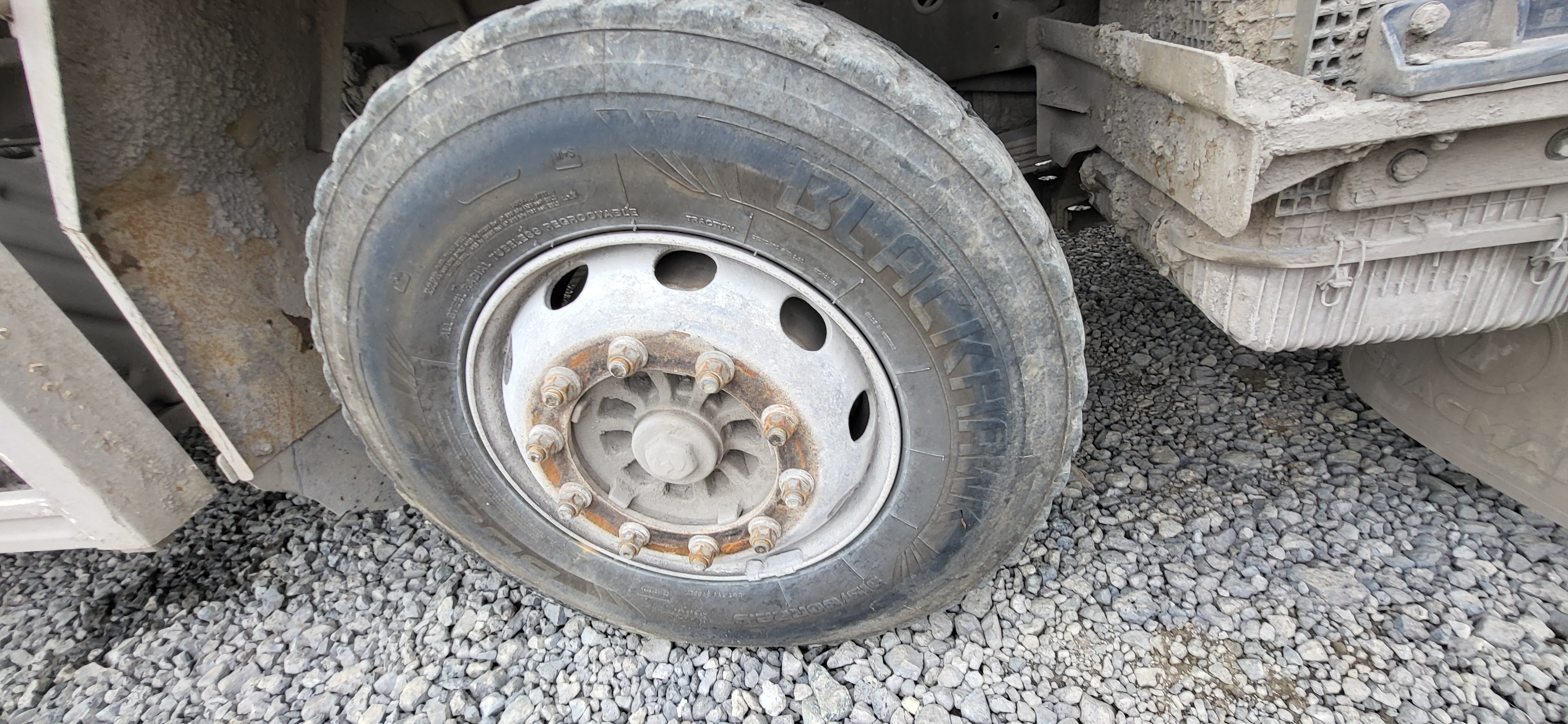 Shacman (Shaanxi) SX* 8x4 Самосвал 2023 г. - фото 10