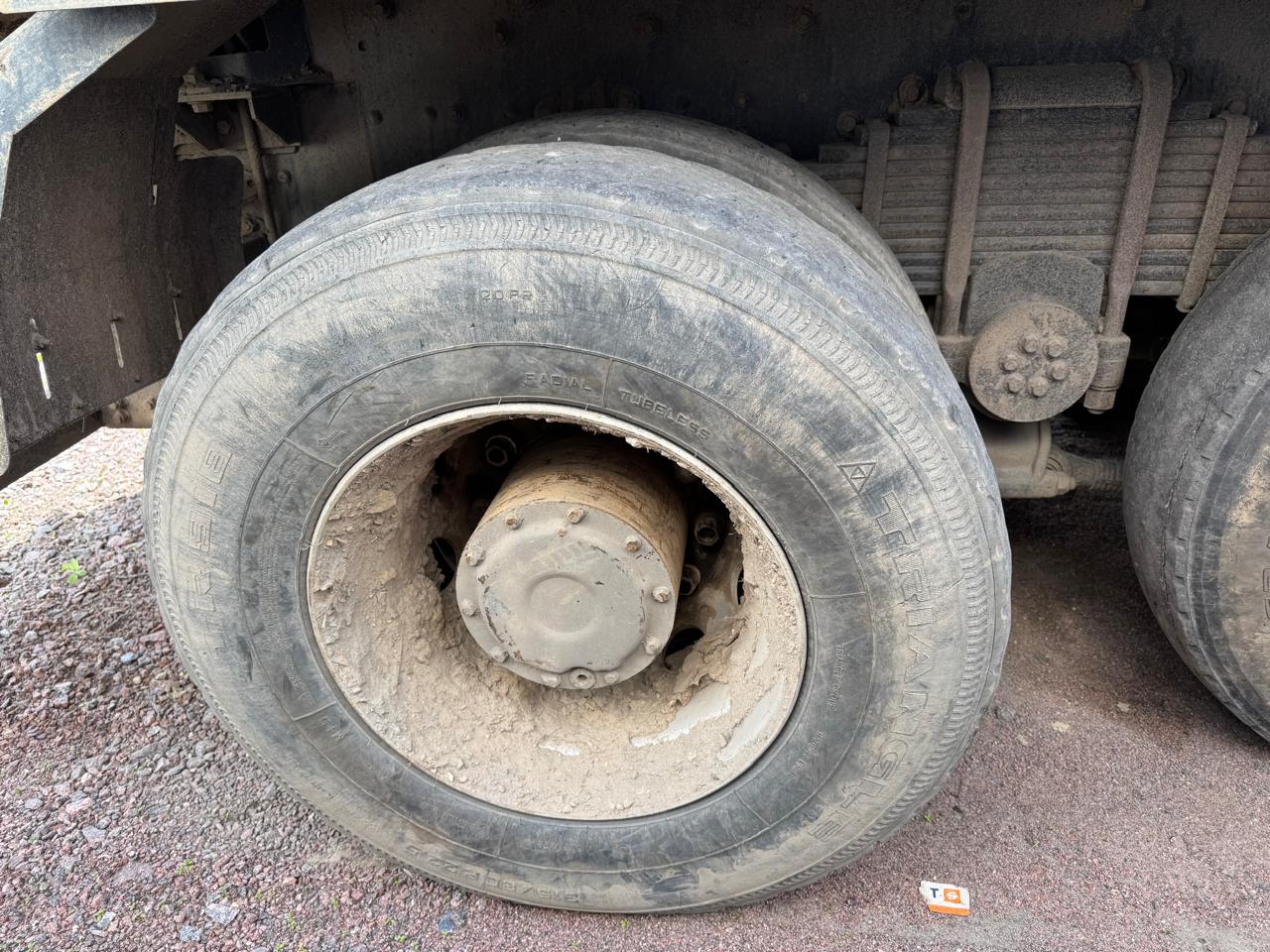 FAW J6 6x4 Самосвал 2023 г. - фото 7