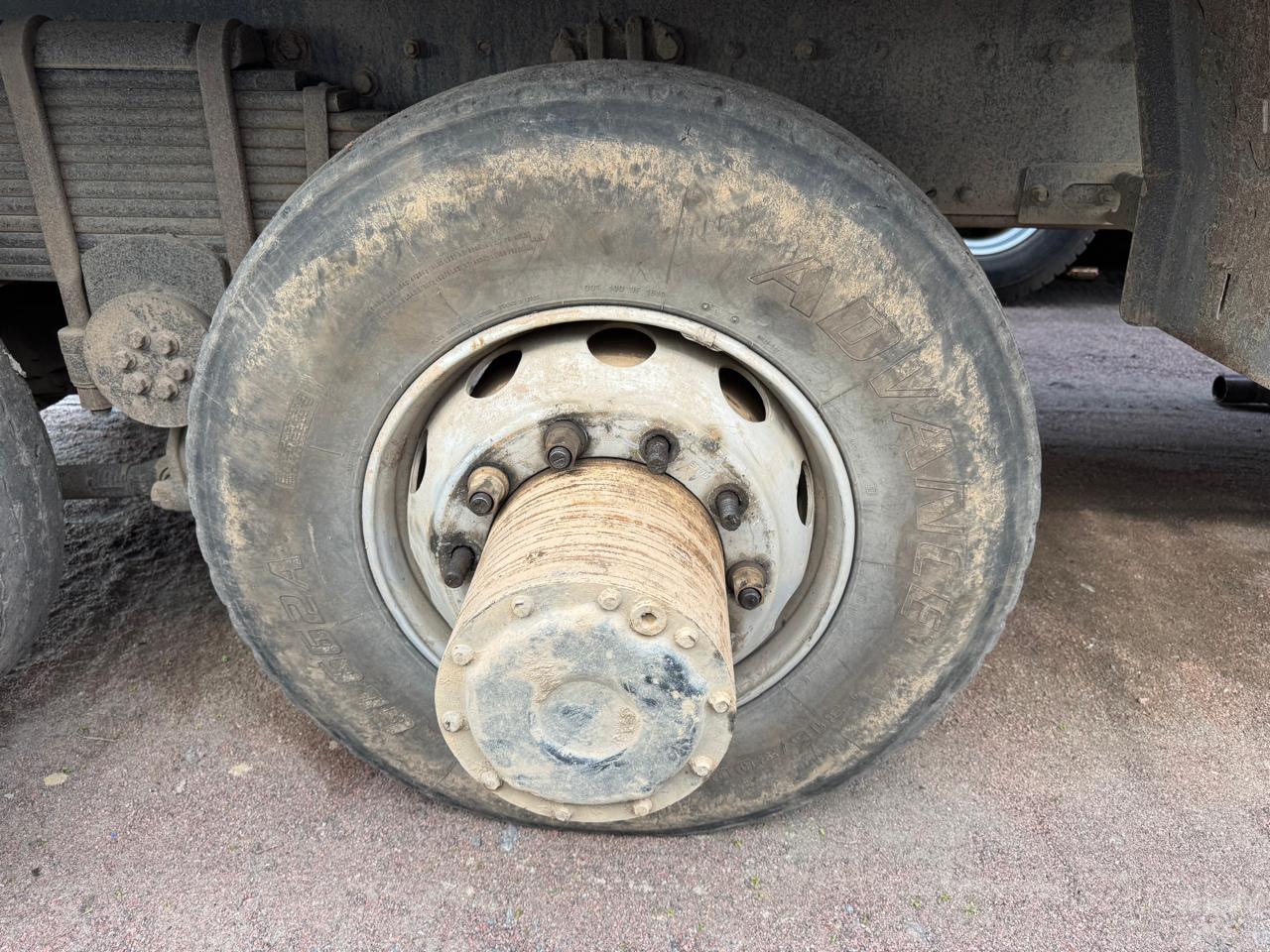 FAW J6 6x4 Самосвал 2023 г. - фото 10