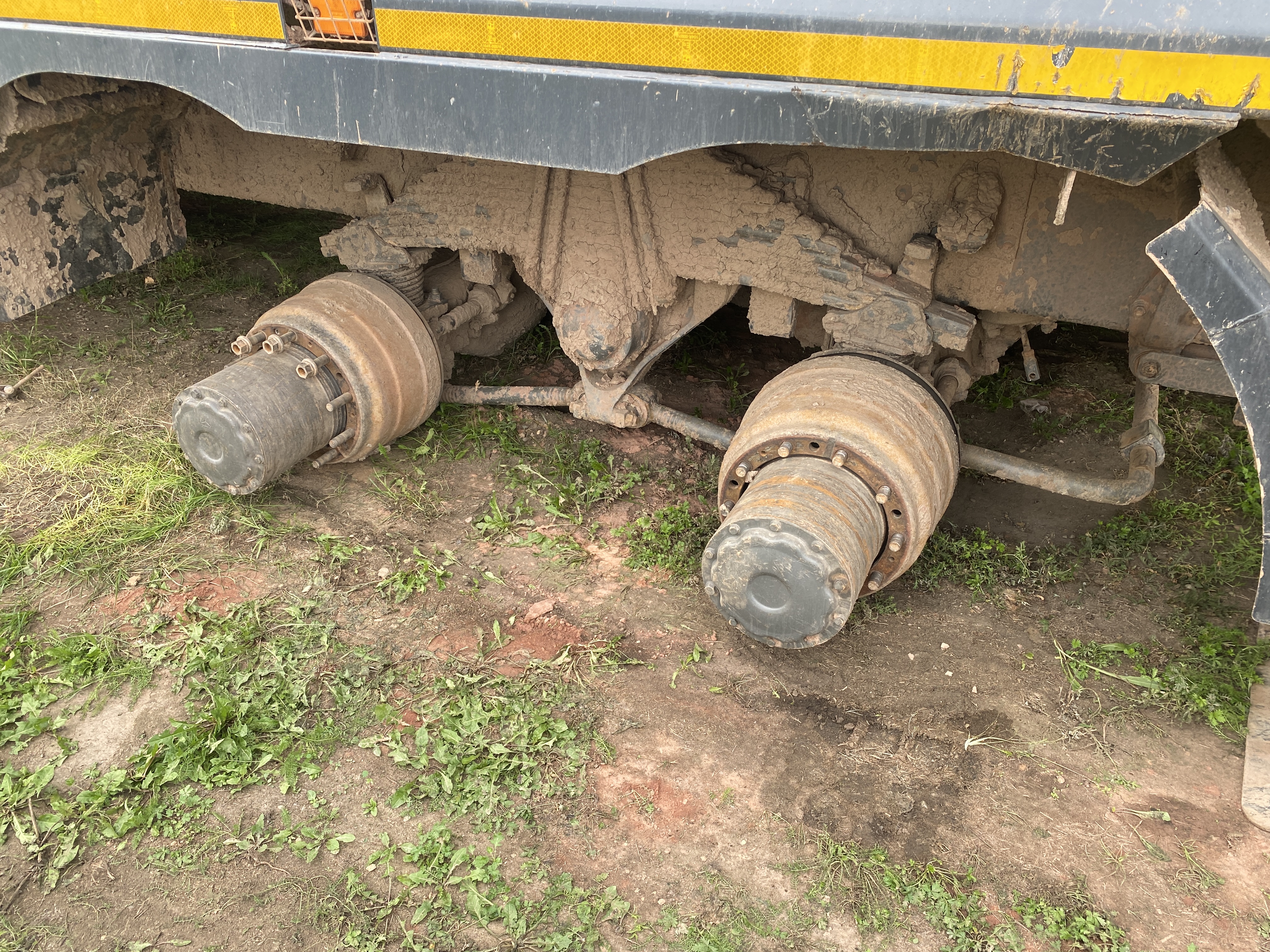 Howo T5G 8x4 Самосвал 2024 г. - фото 11