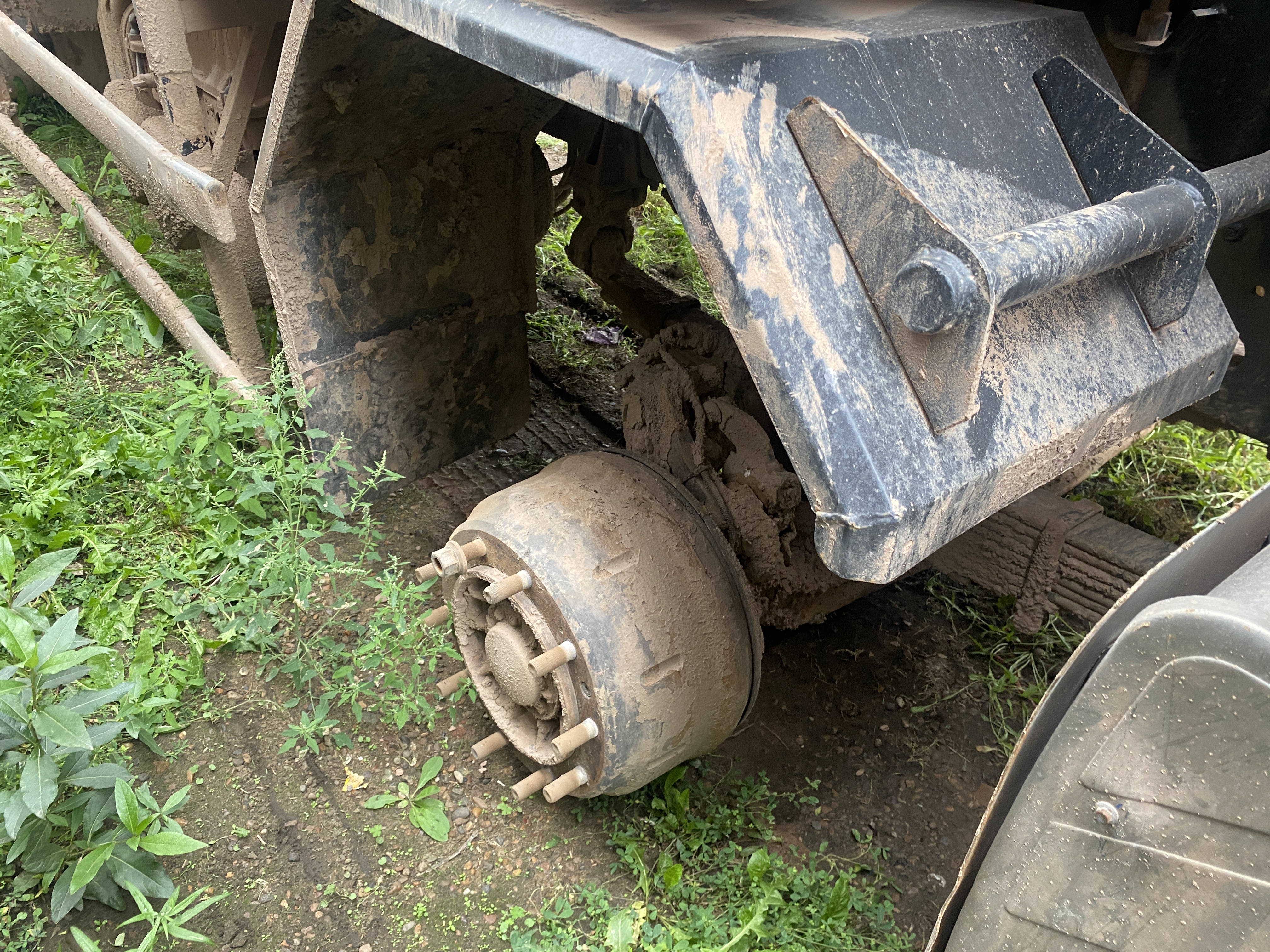 Howo T5G 8x4 Самосвал 2024 г. - фото 14