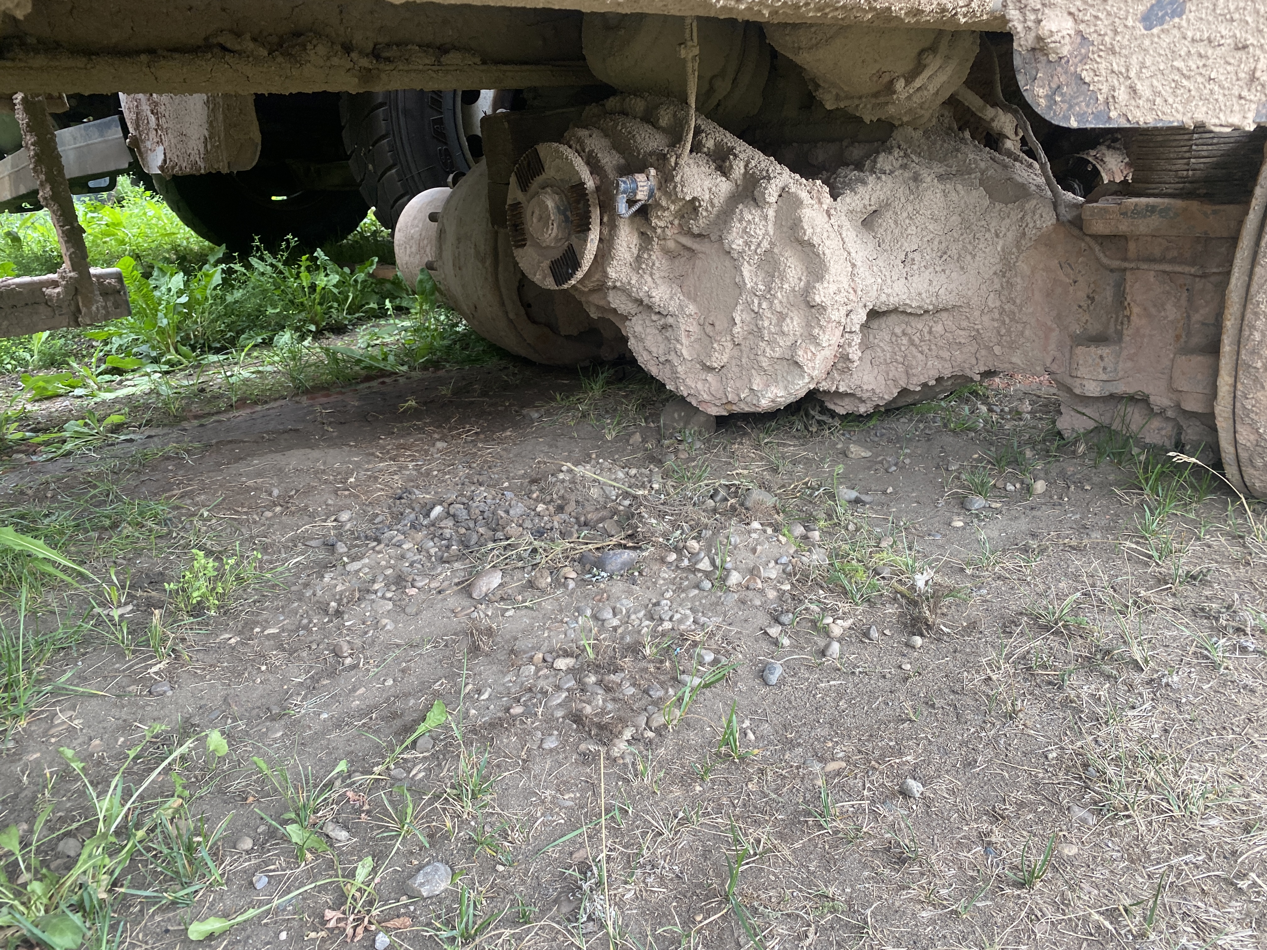 Howo T5G 8x4 Самосвал 2024 г. - фото 16