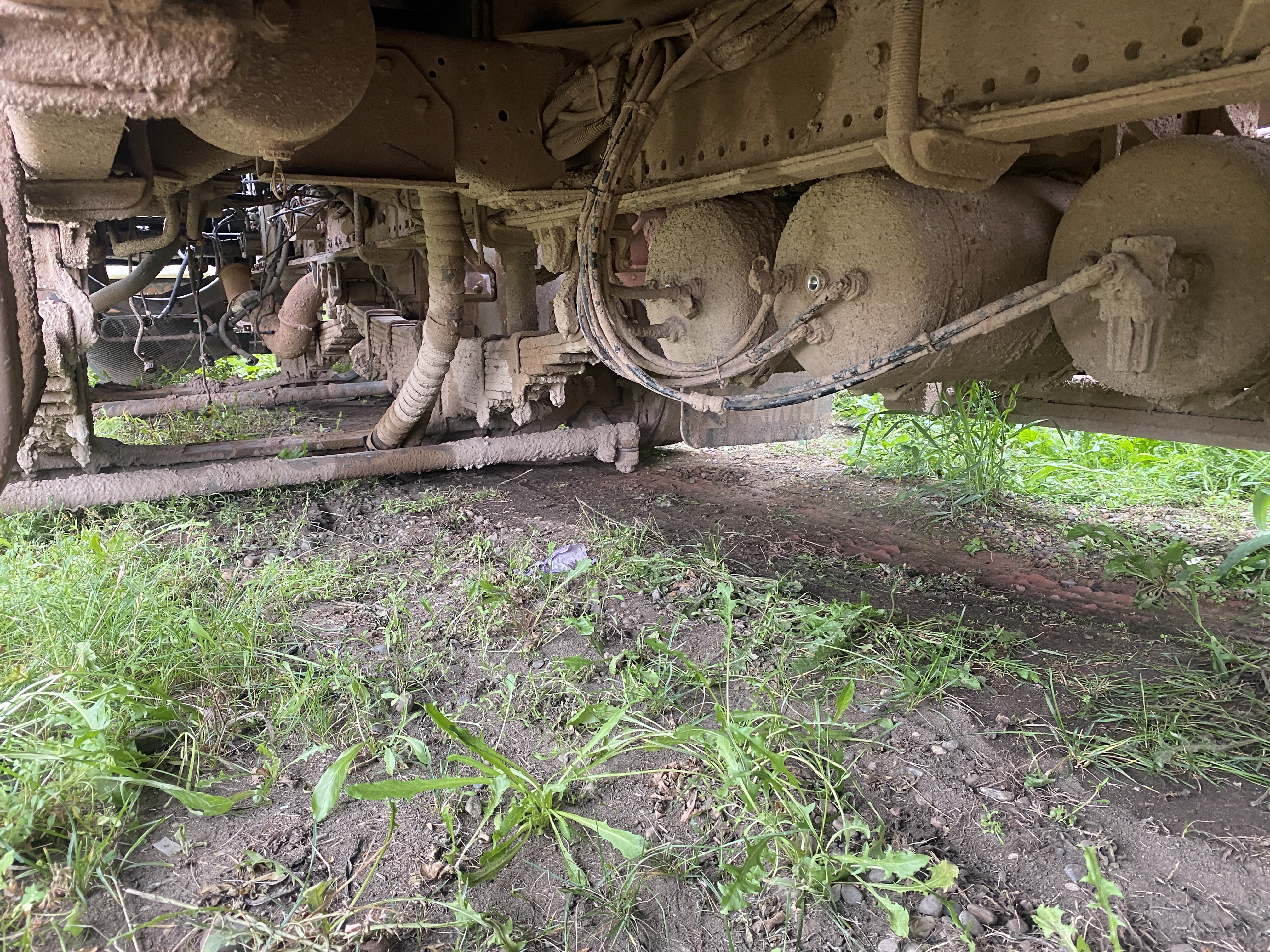 Howo T5G 8x4 Самосвал 2024 г. - фото 17