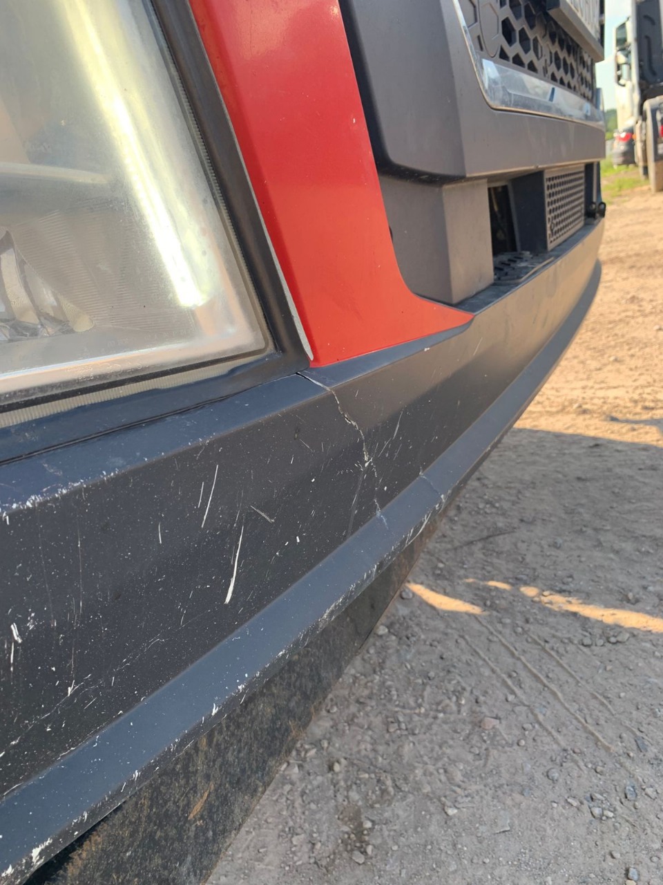 Shacman (Shaanxi) SX* 6x4 Седельный тягач 2023 г. - фото 15