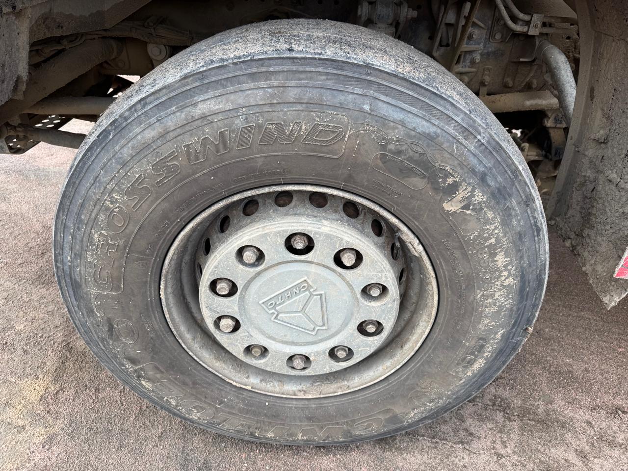 Shacman (Shaanxi) SX* 6x4 Самосвал 2021 г. - фото 14