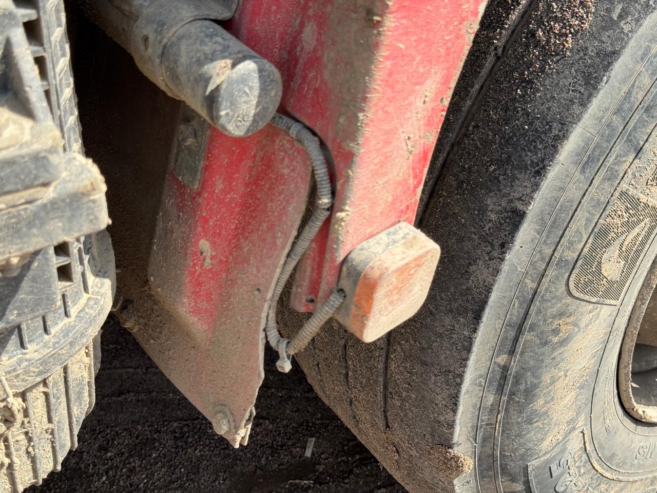 Shacman (Shaanxi) SX* 6x4 Самосвал 2021 г. - фото 16