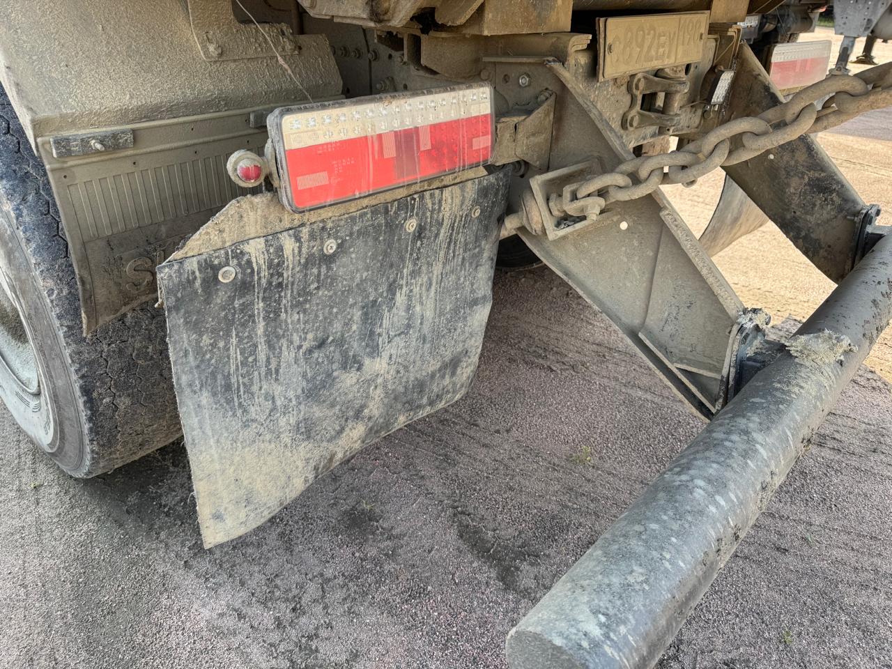 Shacman (Shaanxi) SX* 6x4 Самосвал 2021 г. - фото 17