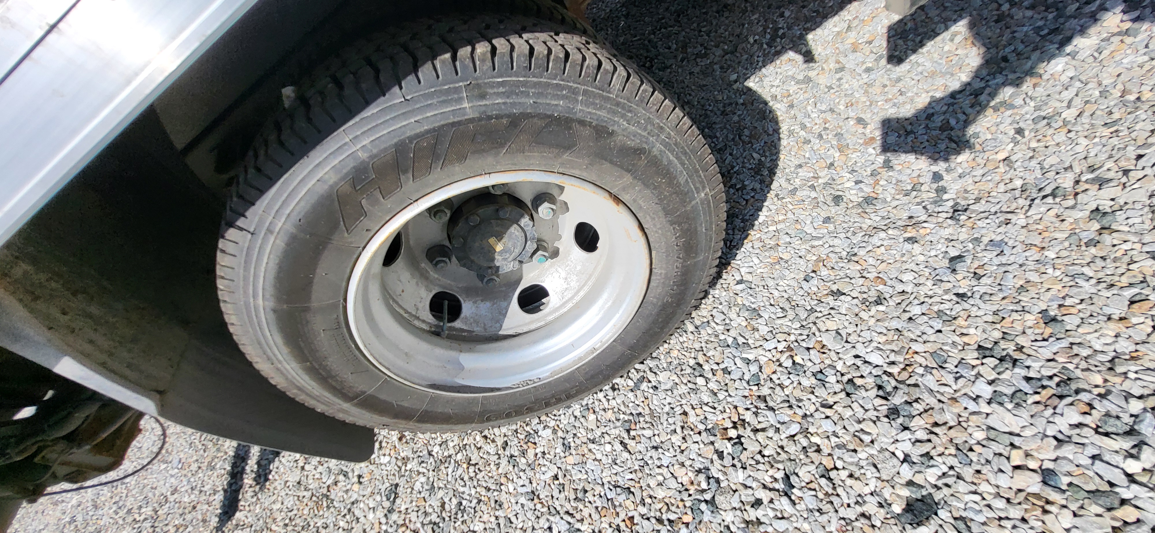 Dayun CGC1060* 4x2 Изотермический/рефрижератор с гидробортом 2023 г. - фото 13