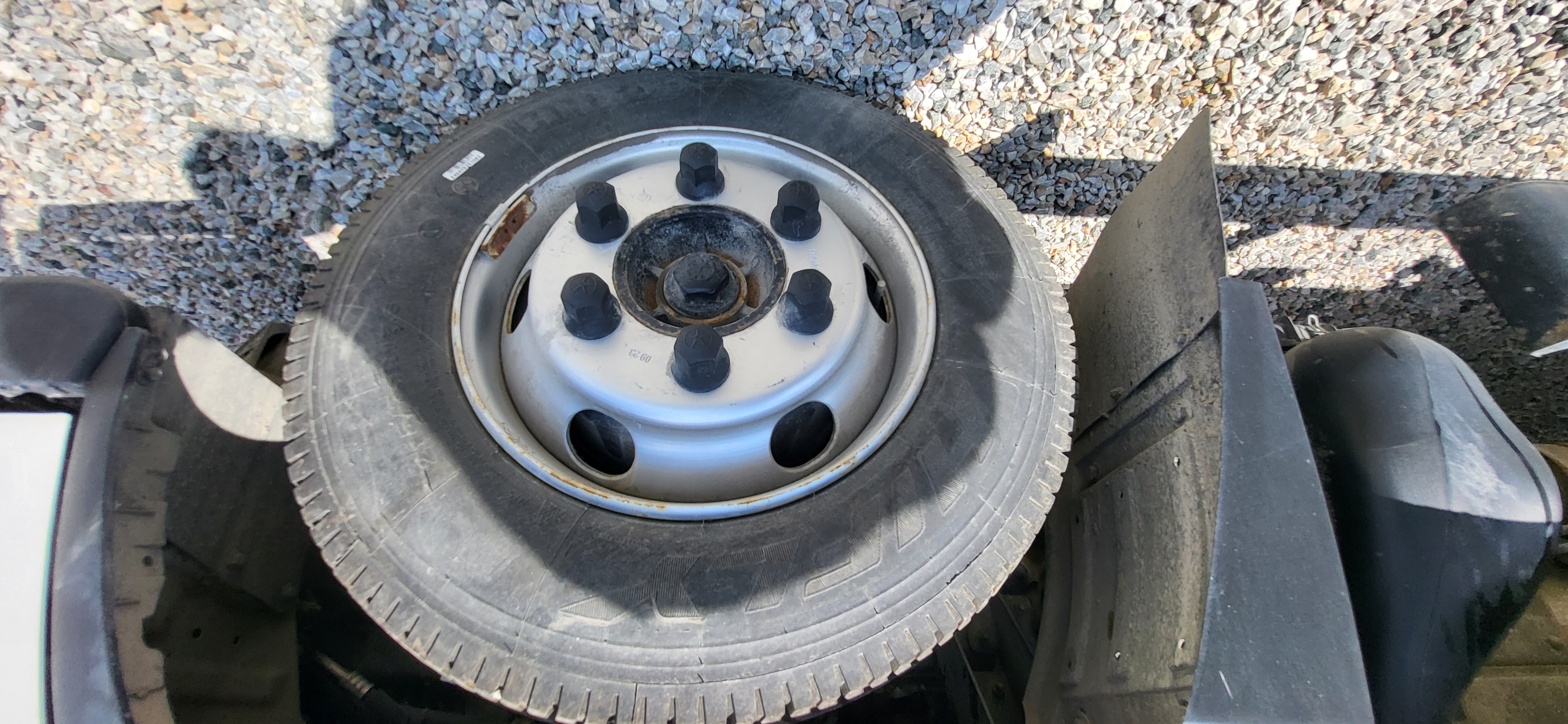 Dayun CGC1060* 4x2 Изотермический/рефрижератор с гидробортом 2023 г. - фото 14