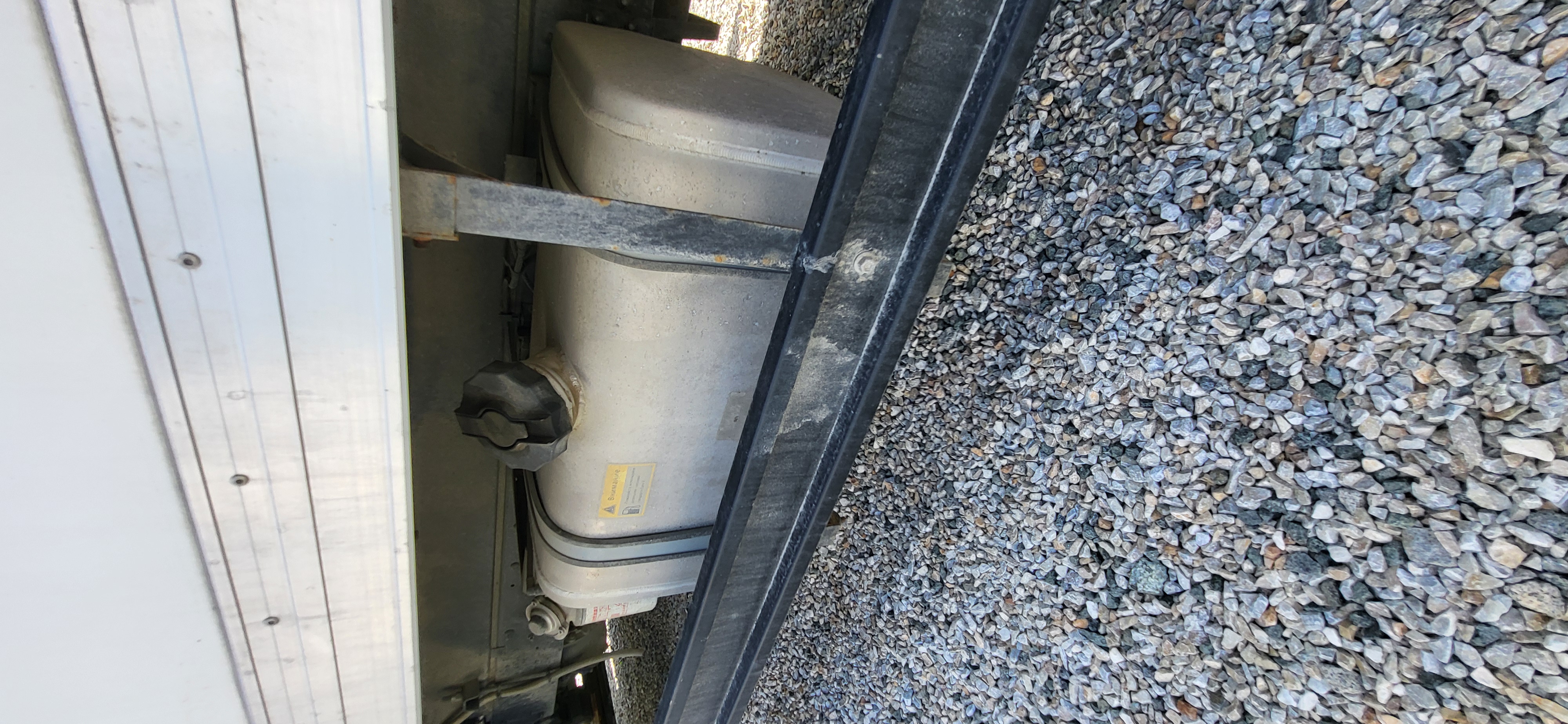 Dayun CGC1060* 4x2 Изотермический/рефрижератор с гидробортом 2023 г. - фото 16