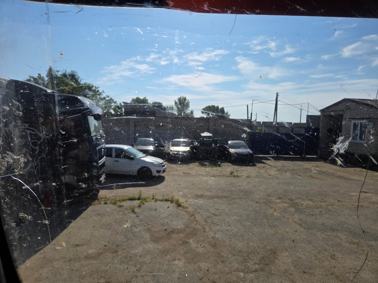 SITRAK C7H 4x2 Седельный тягач 2023 г. - фото 8