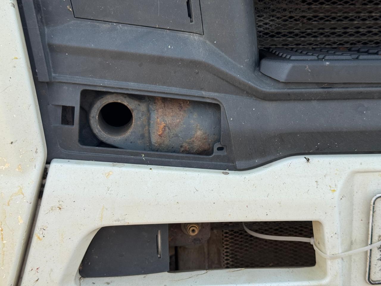 КамАЗ 54901 4x2 Седельный тягач 2022 г. - фото 12