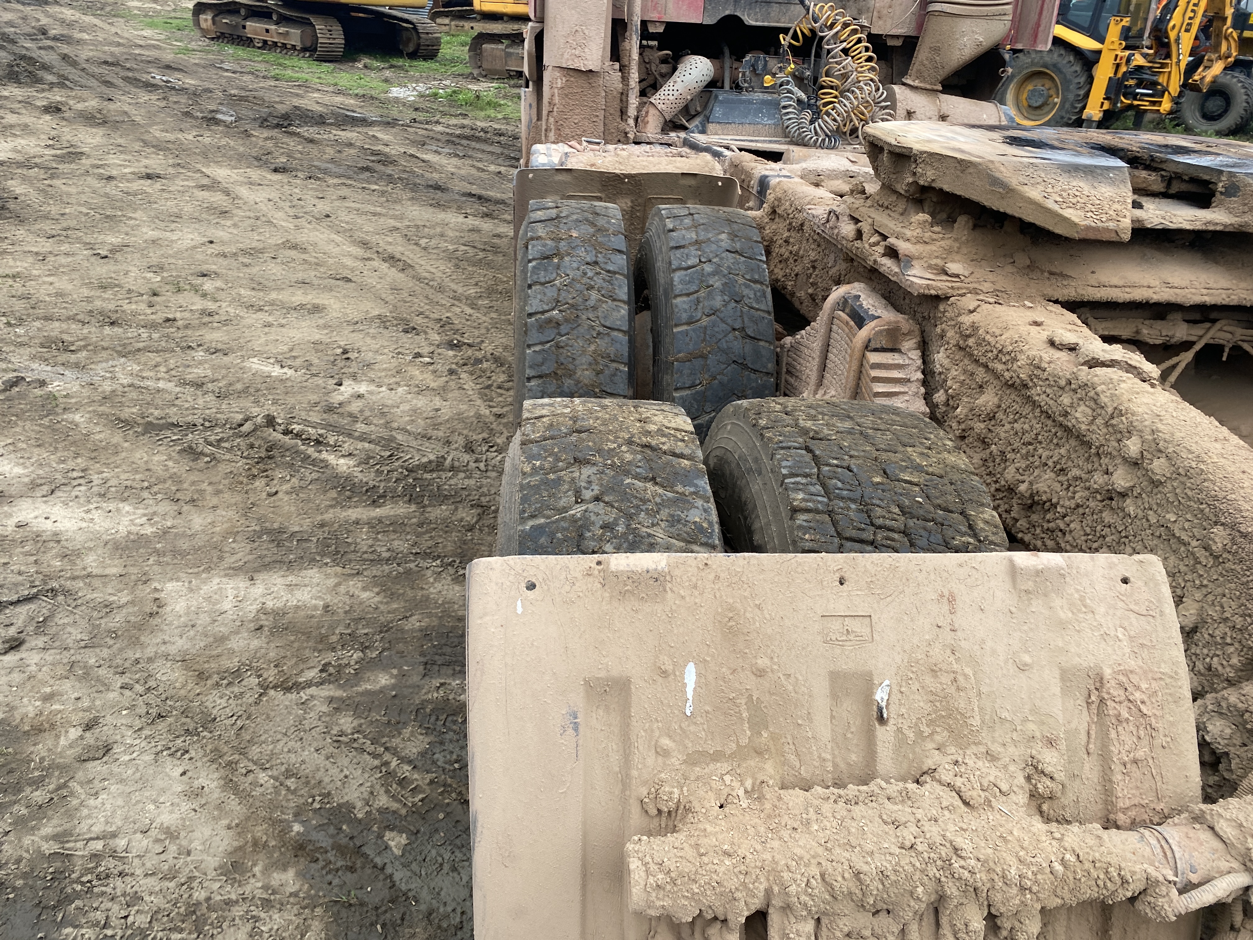 МАЗ 6430 6x4 Седельный тягач 2022 г. - фото 18