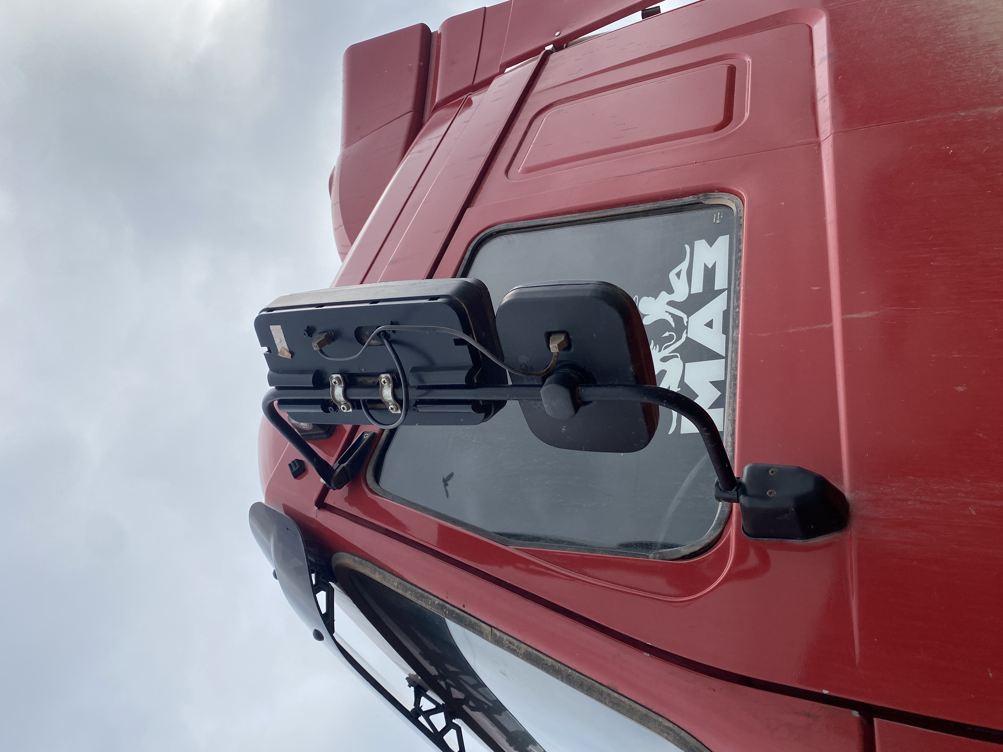 МАЗ 6430 6x4 Седельный тягач 2022 г. - фото 19