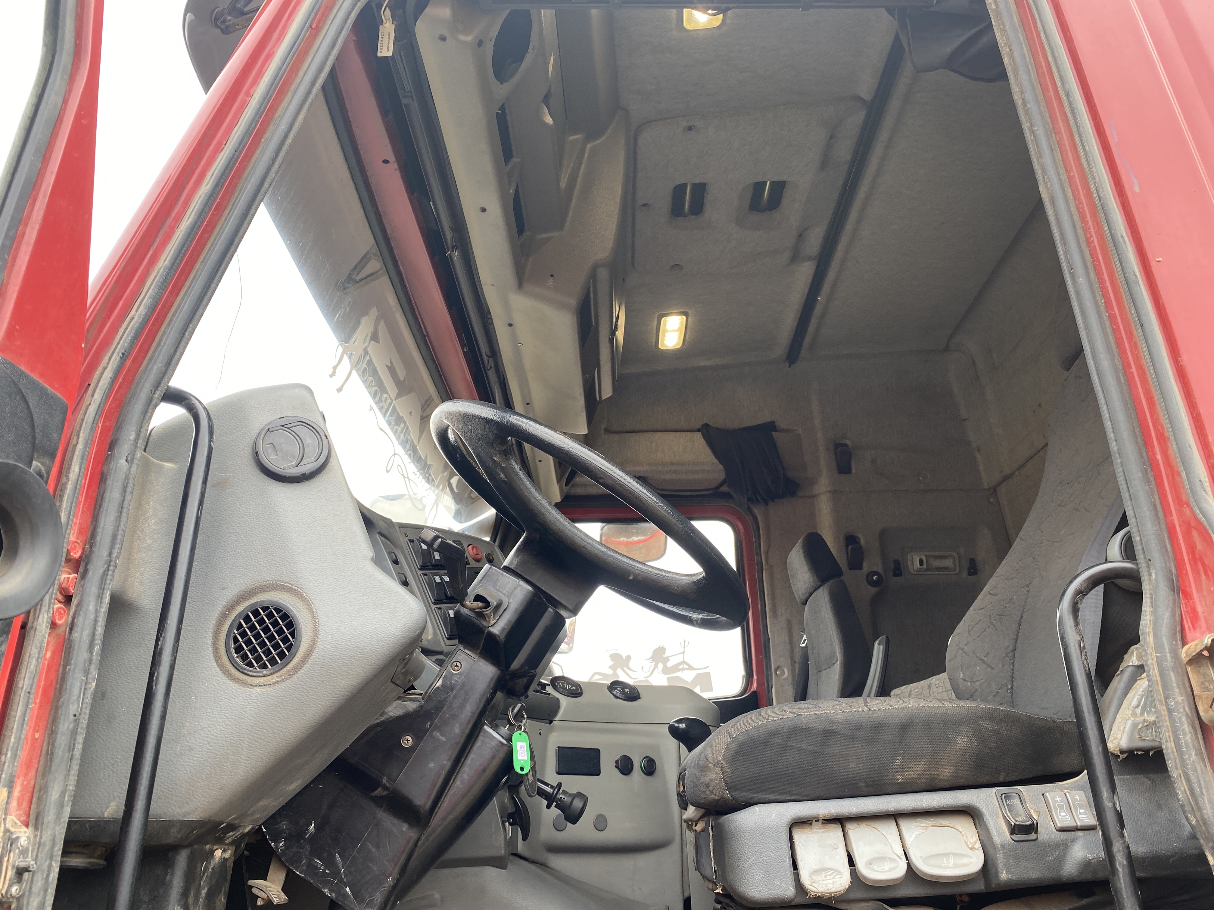 МАЗ 6430 6x4 Седельный тягач 2022 г.