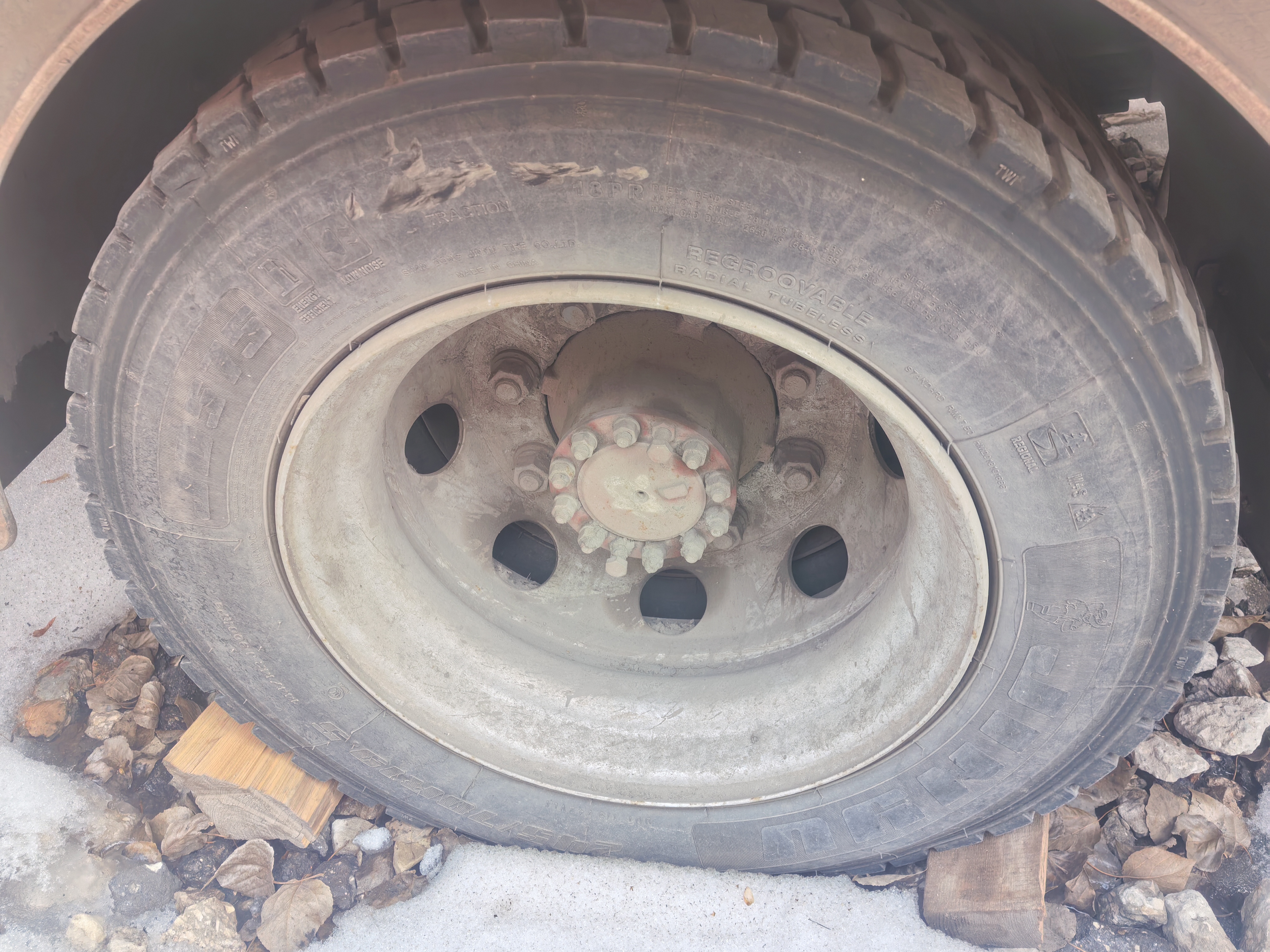 Феникс 78* на шасси Dongfeng C120 4x2 Бортовой с КМУ 2024 г. - фото 6