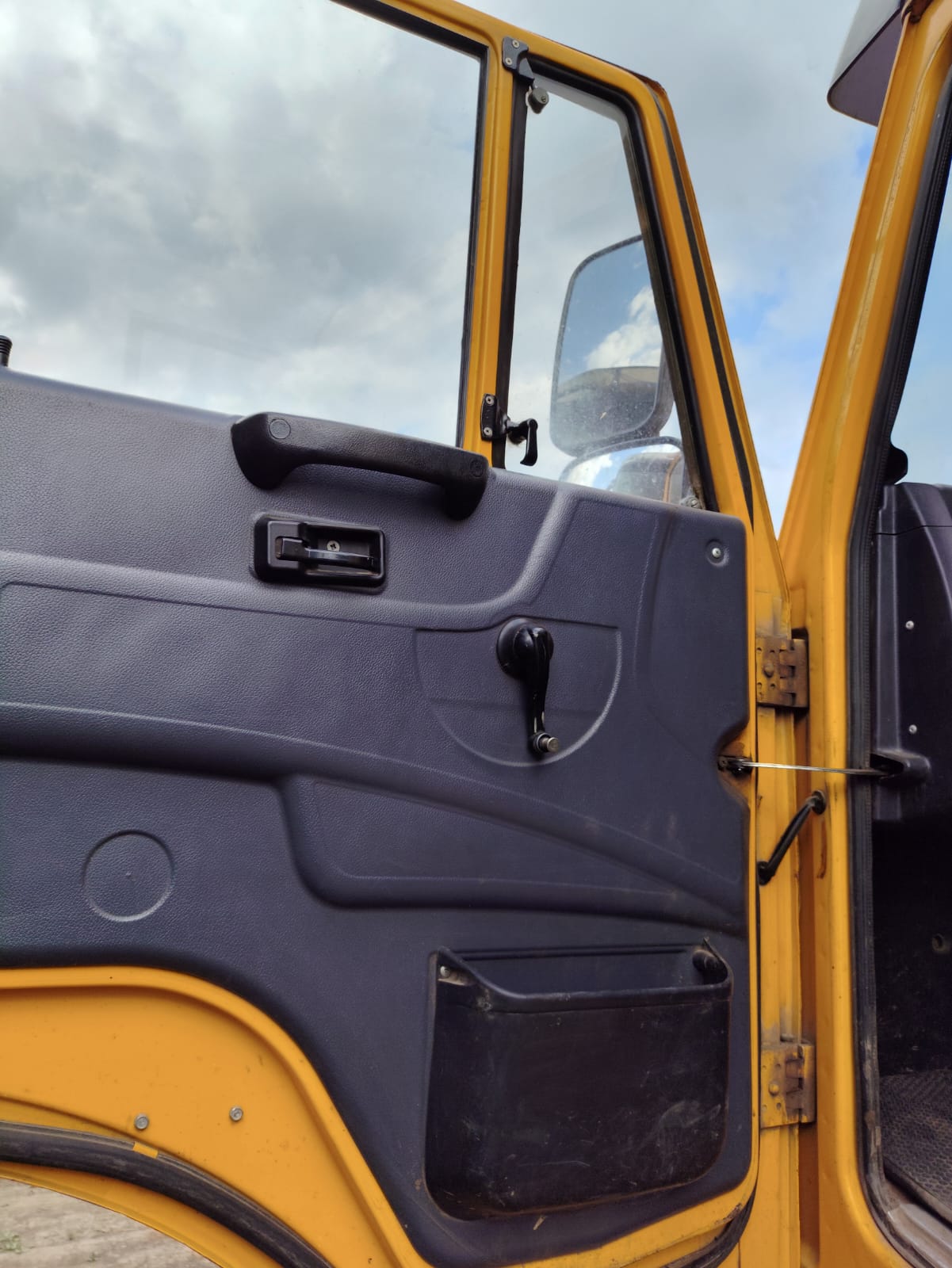 КамАЗ 65116 6x4 Седельный тягач 2019 г. - фото 6