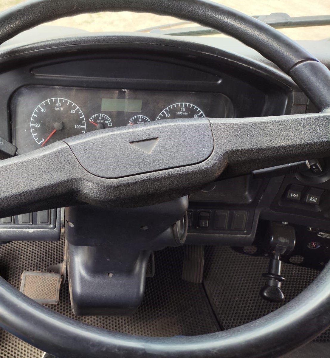 КамАЗ 65116 6x4 Седельный тягач 2019 г. - фото 8