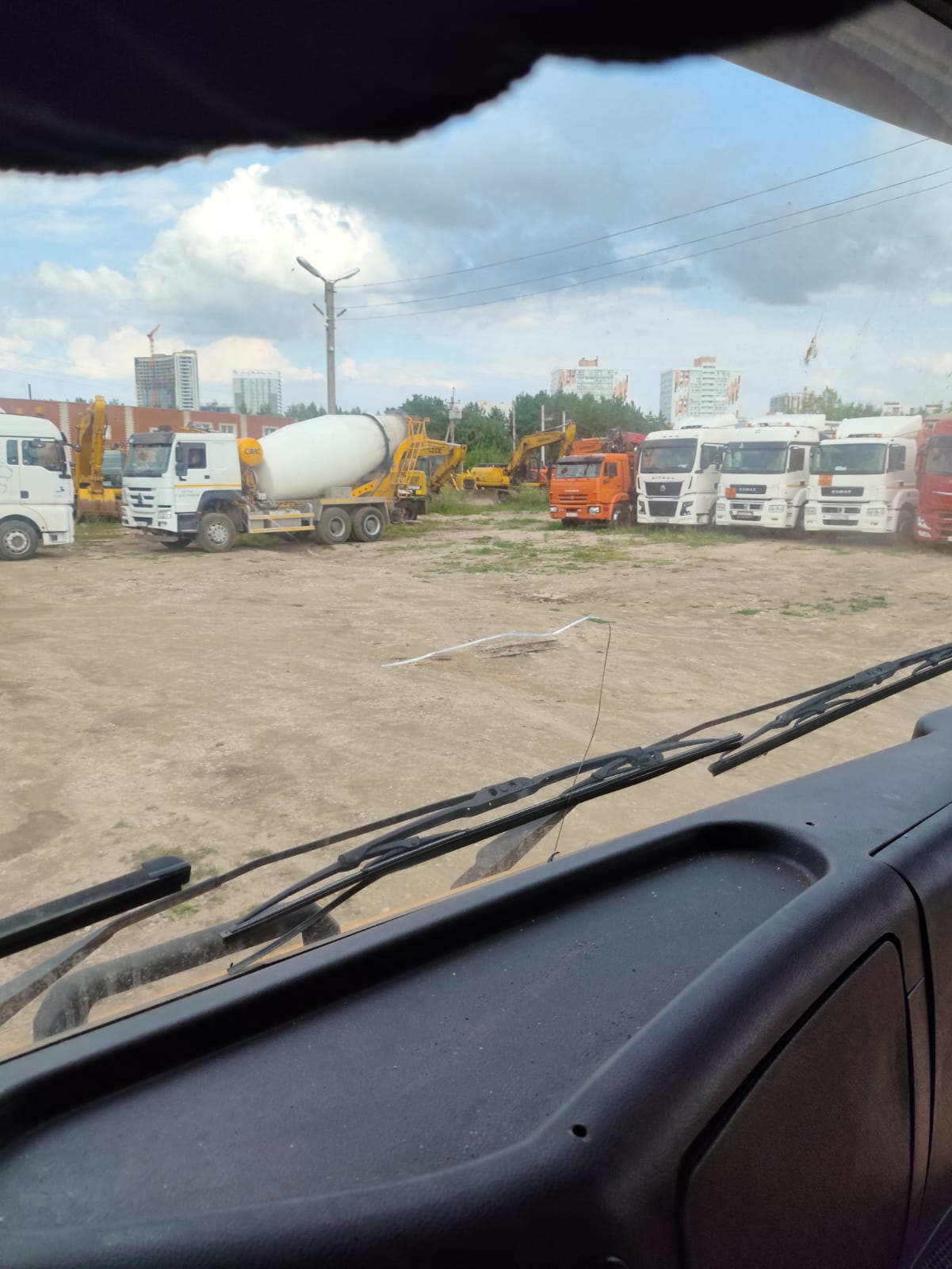 КамАЗ 65116 6x4 Седельный тягач 2019 г. - фото 19