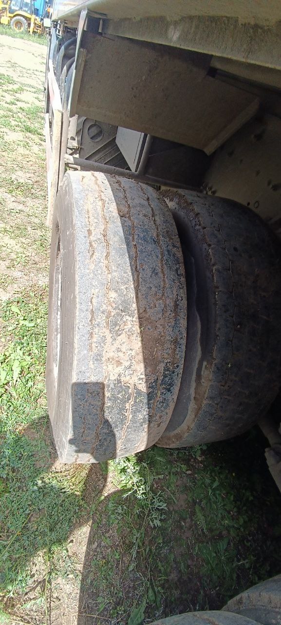 FAW CA 3310 8x4 Самосвал_не актуально 2023 г. - фото 19