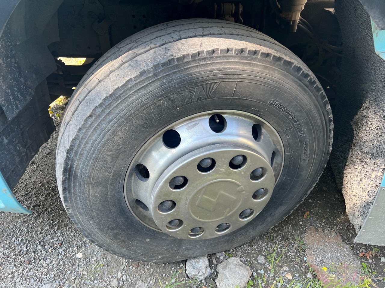 Shacman (Shaanxi) SX* 4x2 Седельный тягач 2023 г. - фото 19