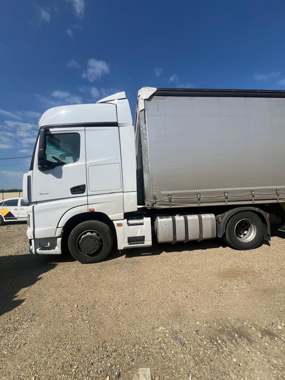 КамАЗ 54901 4x2 Седельный тягач 2024 г. - фото 2