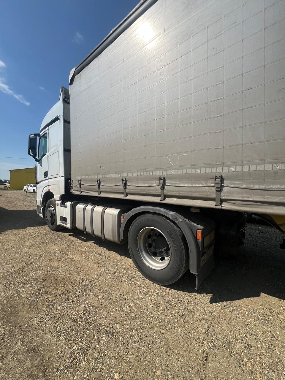 КамАЗ 54901 4x2 Седельный тягач 2024 г. - фото 6