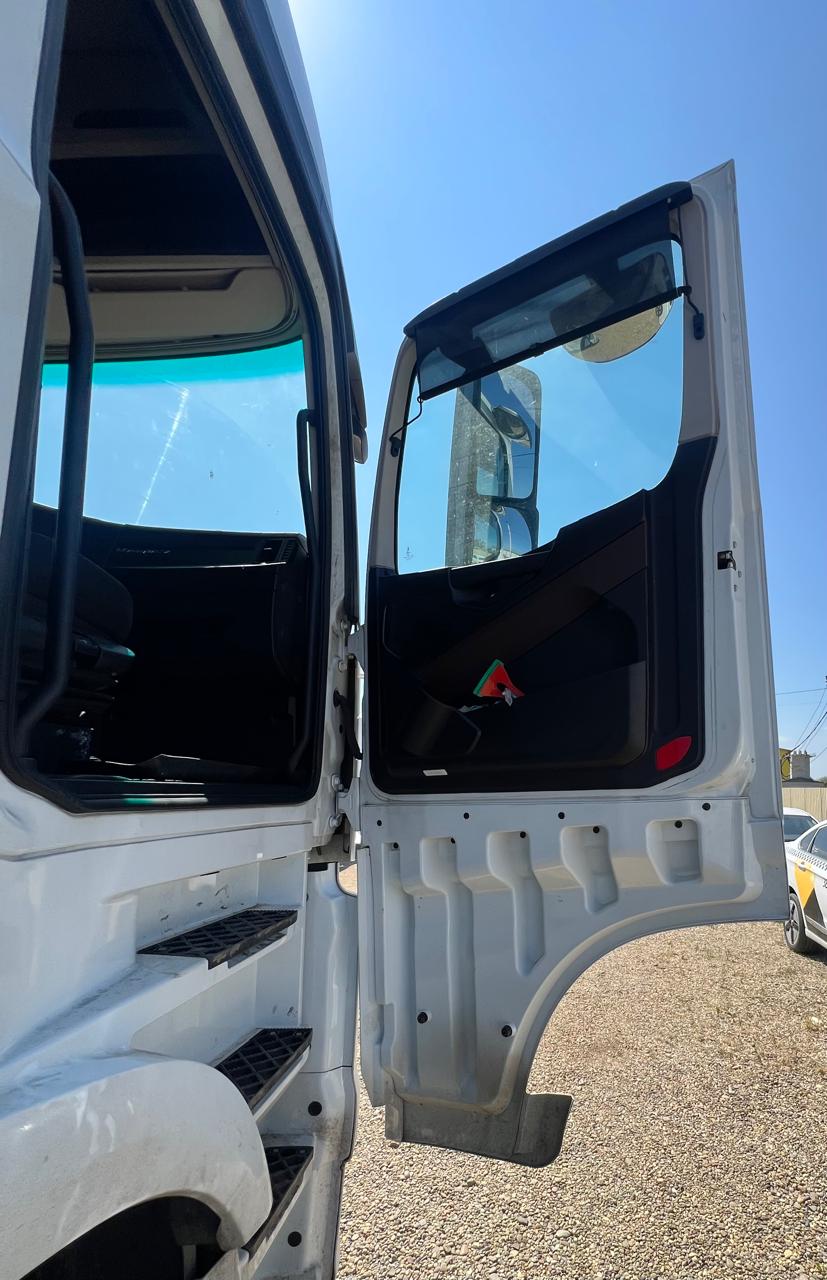 КамАЗ 54901 4x2 Седельный тягач 2024 г. - фото 9