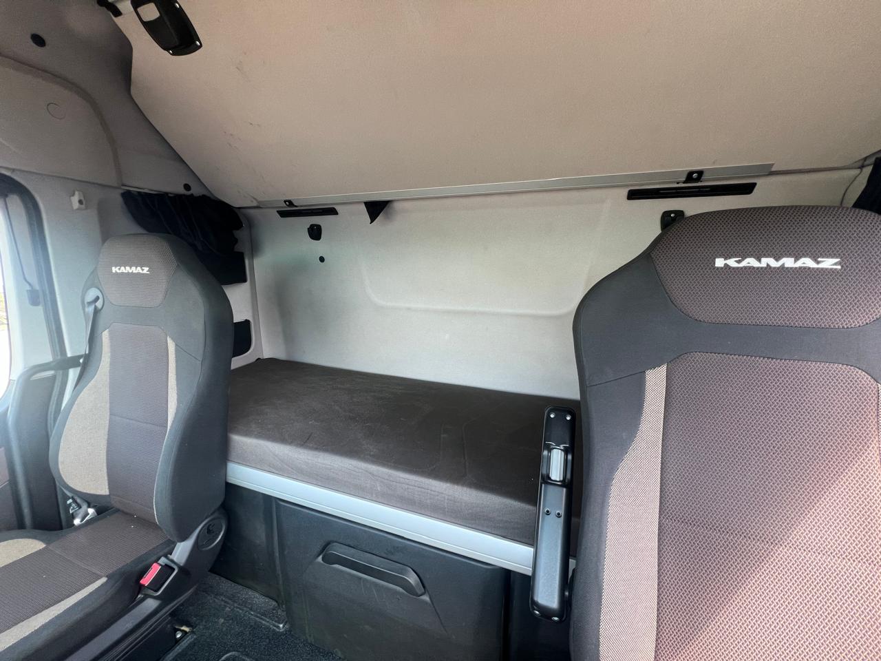 КамАЗ 54901 4x2 Седельный тягач 2024 г. - фото 11