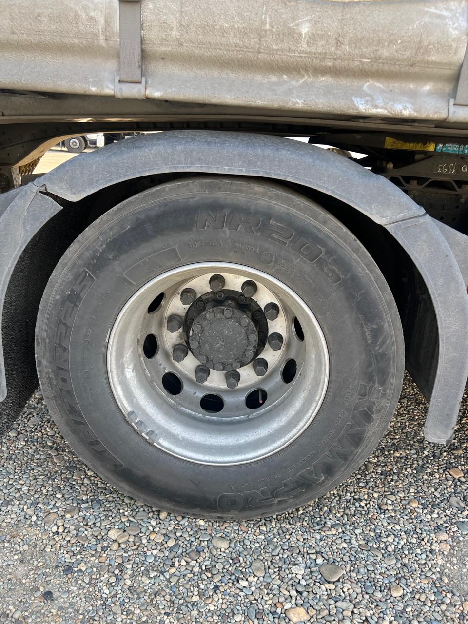 КамАЗ 54901 4x2 Седельный тягач 2024 г. - фото 13