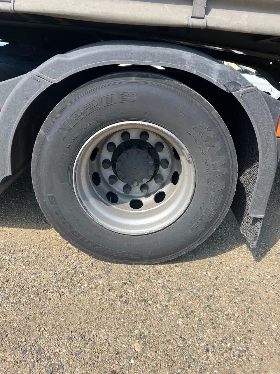 КамАЗ 54901 4x2 Седельный тягач 2024 г. - фото 14