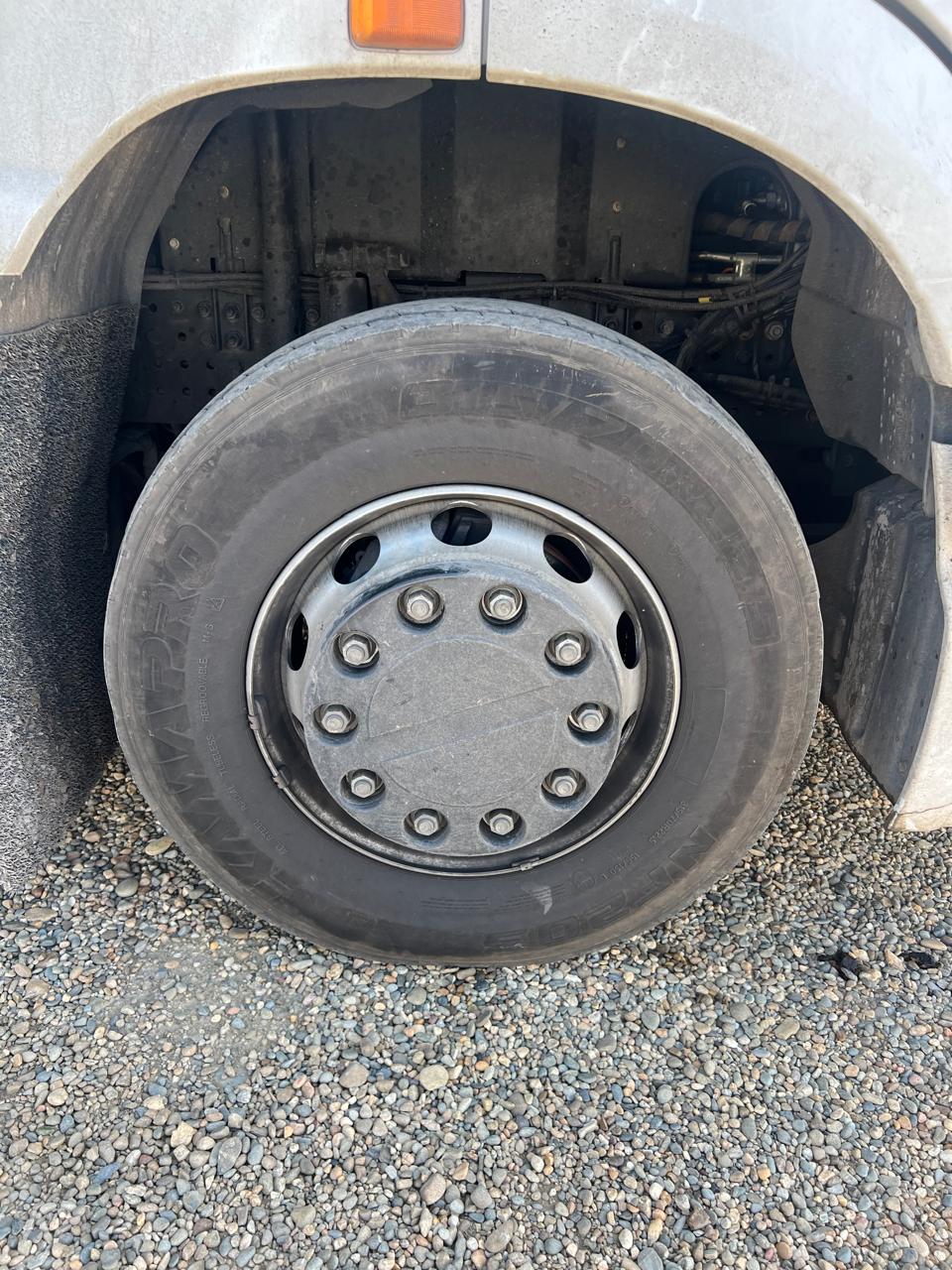 КамАЗ 54901 4x2 Седельный тягач 2024 г. - фото 15