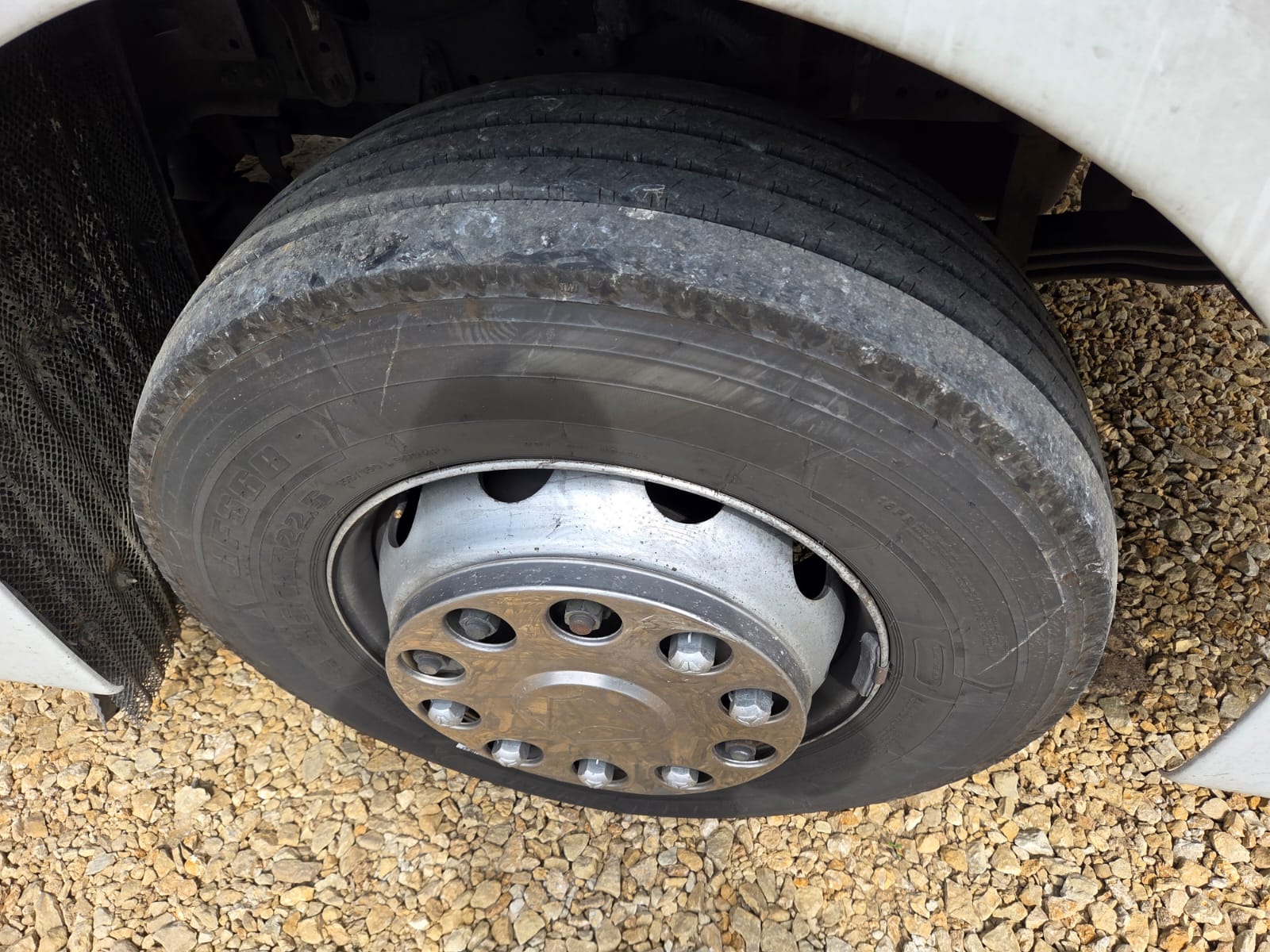 SITRAK C7H 4x2 Седельный тягач 2023 г. - фото 14