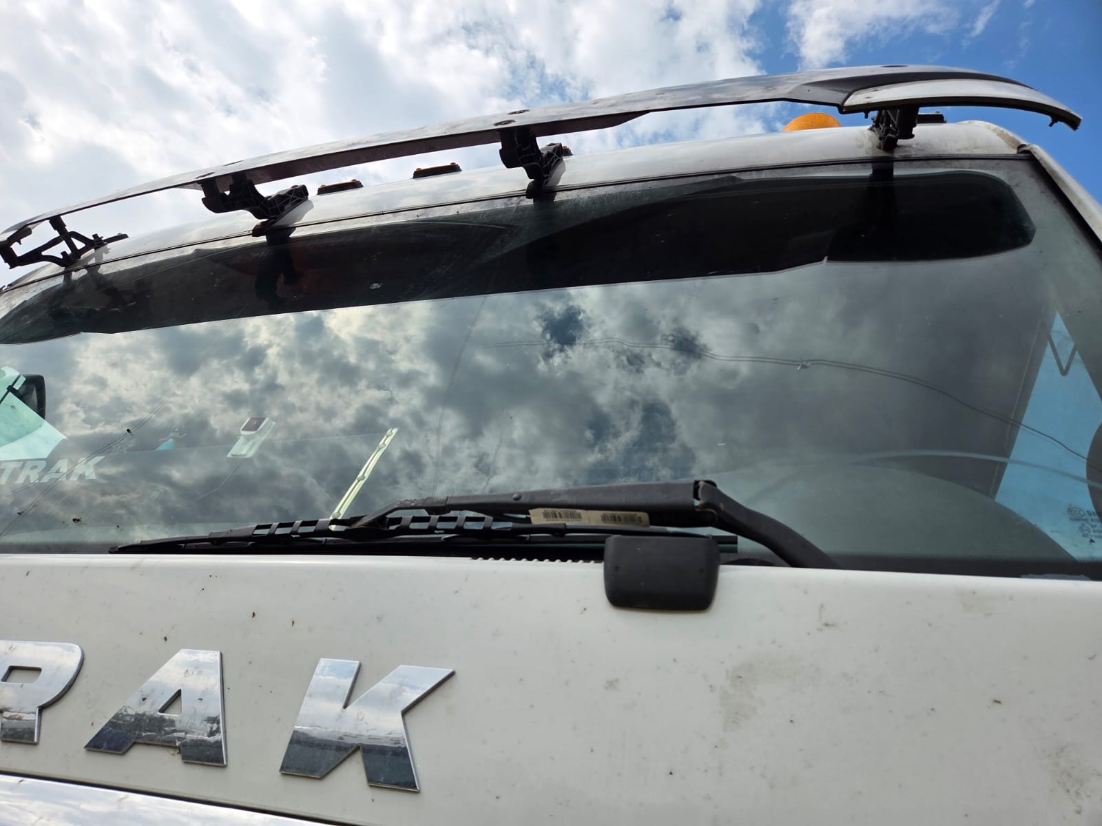 SITRAK C7H 4x2 Седельный тягач 2023 г. - фото 16