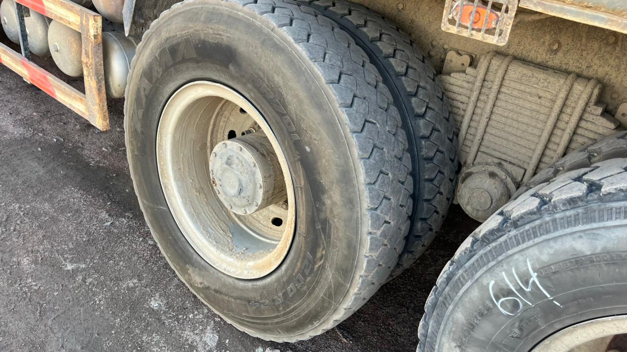 Shacman (Shaanxi) SX* 8x4 Самосвал 2023 г. - фото 11