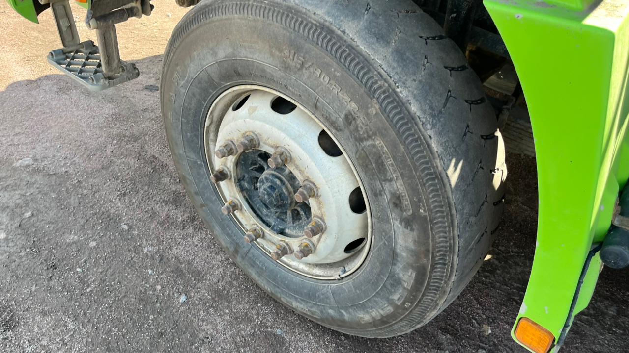 Shacman (Shaanxi) SX* 8x4 Самосвал 2023 г. - фото 13