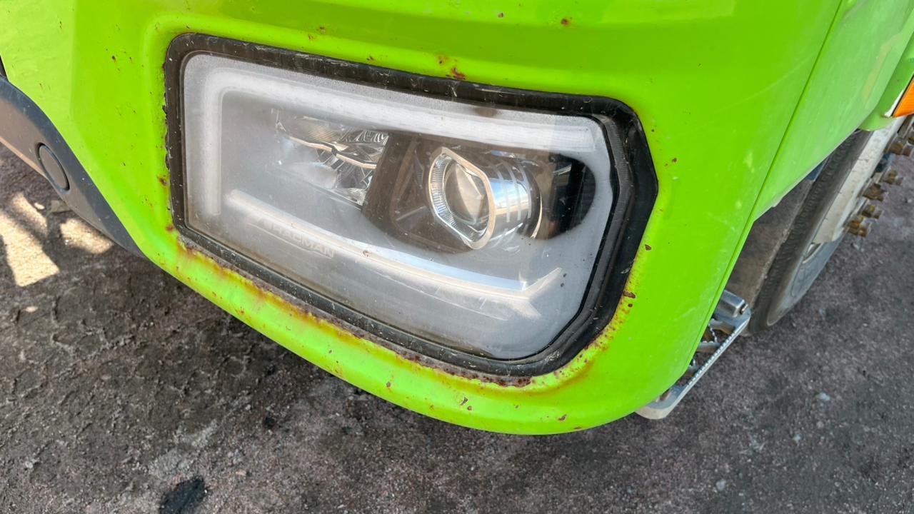 Shacman (Shaanxi) SX* 8x4 Самосвал 2023 г. - фото 18