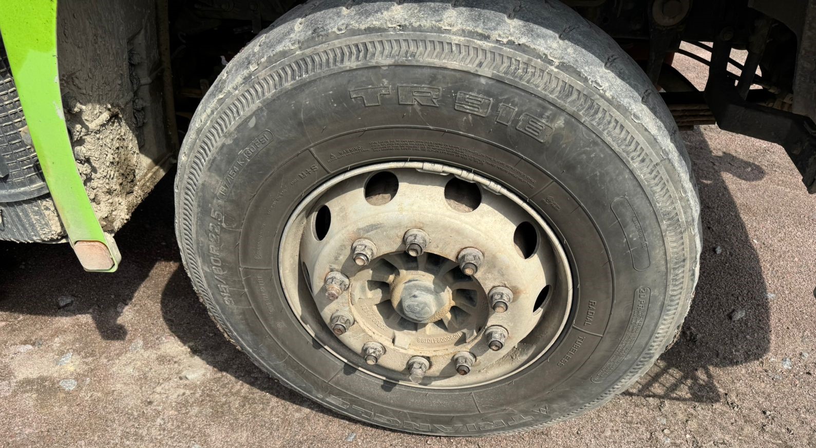 Shacman (Shaanxi) SX* 8x4 Самосвал 2023 г. - фото 12