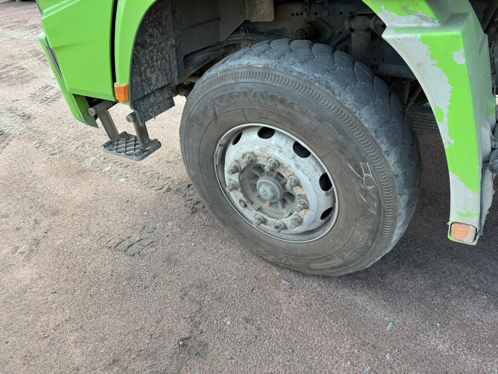 Shacman (Shaanxi) SX* 8x4 Самосвал 2023 г. - фото 20