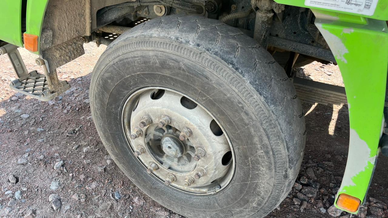 Shacman (Shaanxi) SX* 8x4 Самосвал 2023 г. - фото 10