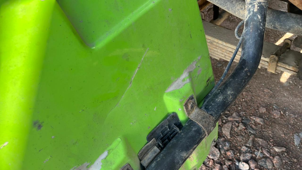 Shacman (Shaanxi) SX* 8x4 Самосвал 2023 г. - фото 20