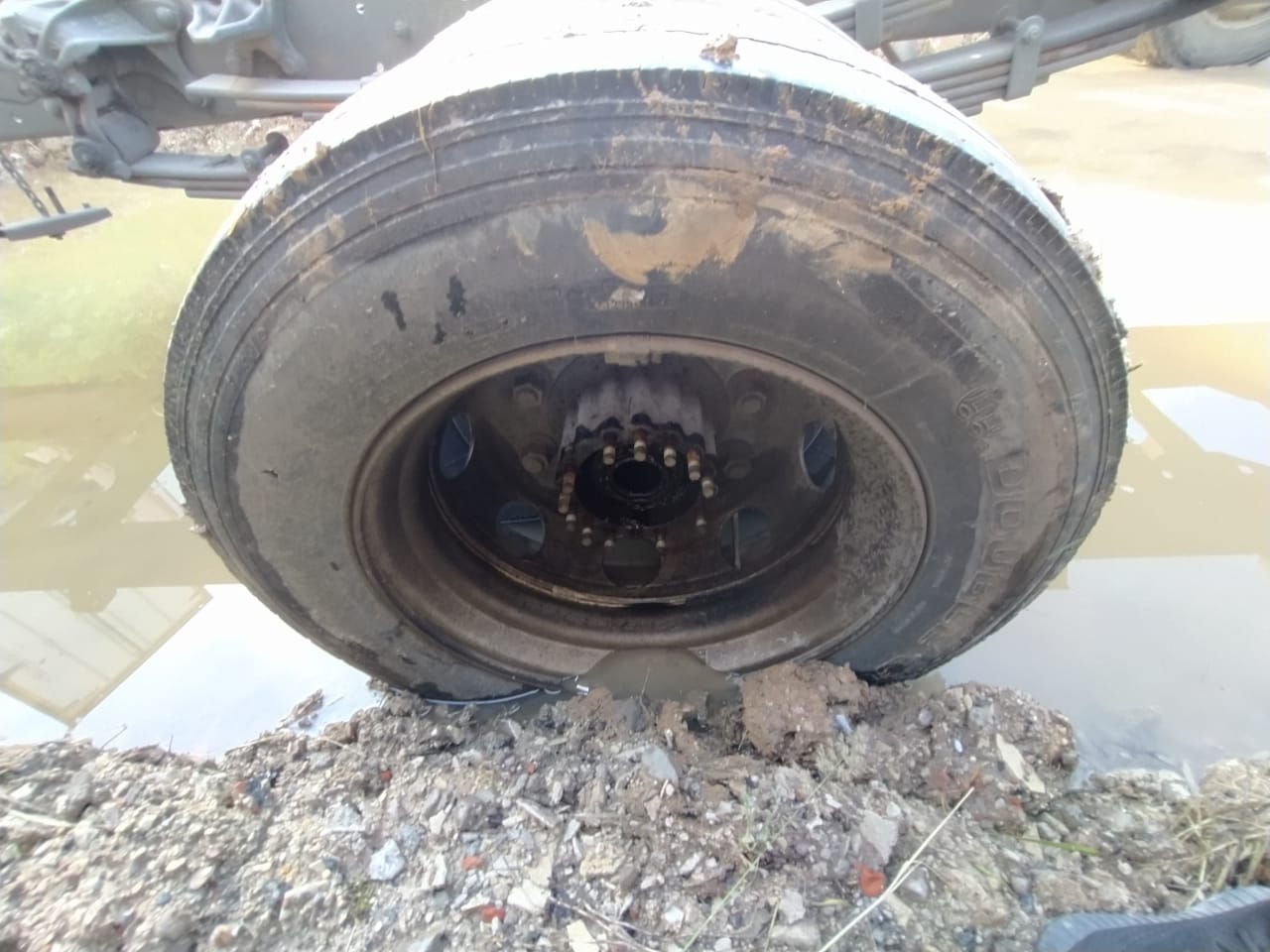 JAC N120 Бортовой (Евроборт) 2024 г. - фото 10