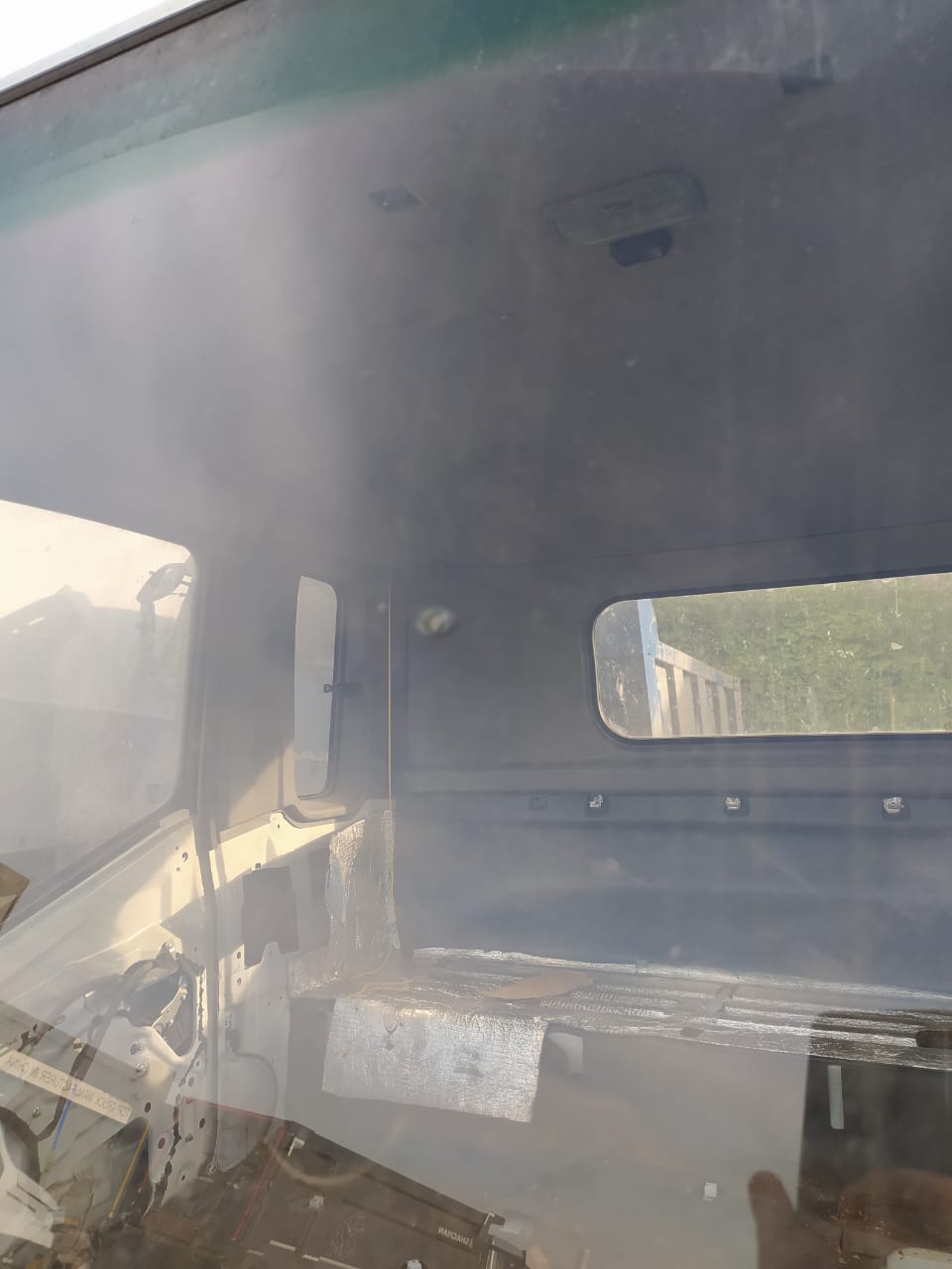 JAC N120 Бортовой (Евроборт) 2024 г. - фото 15