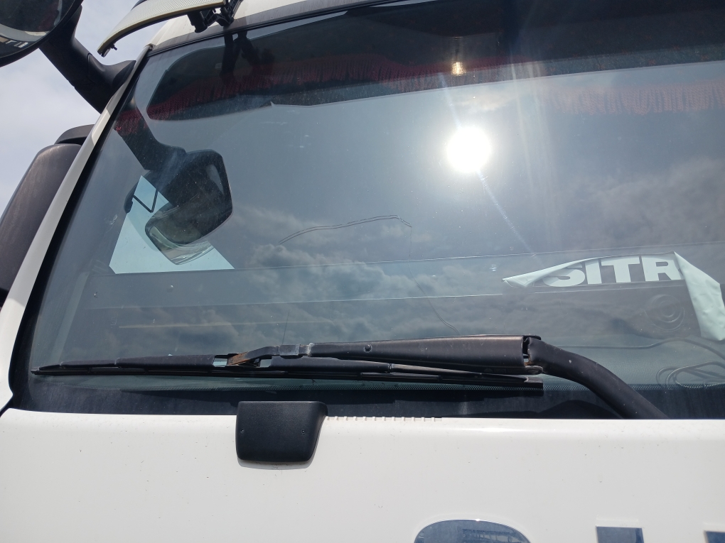 SITRAK C7H 6x4 Седельный тягач 2023 г. - фото 15