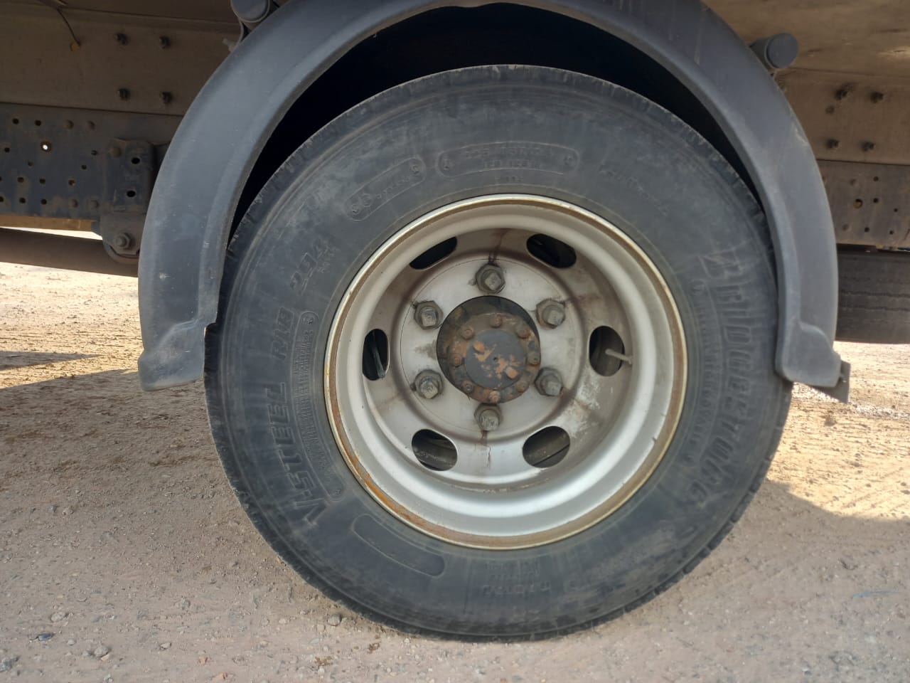 Isuzu ELF 9.5 (NQR) Изотермический/рефрижератор 2023 г. - фото 12